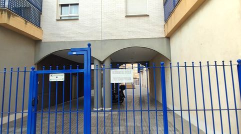Foto 2 de Pis en venda a Garellano - Bo Peral, Barrio de Peral - San Félix, Cartagena