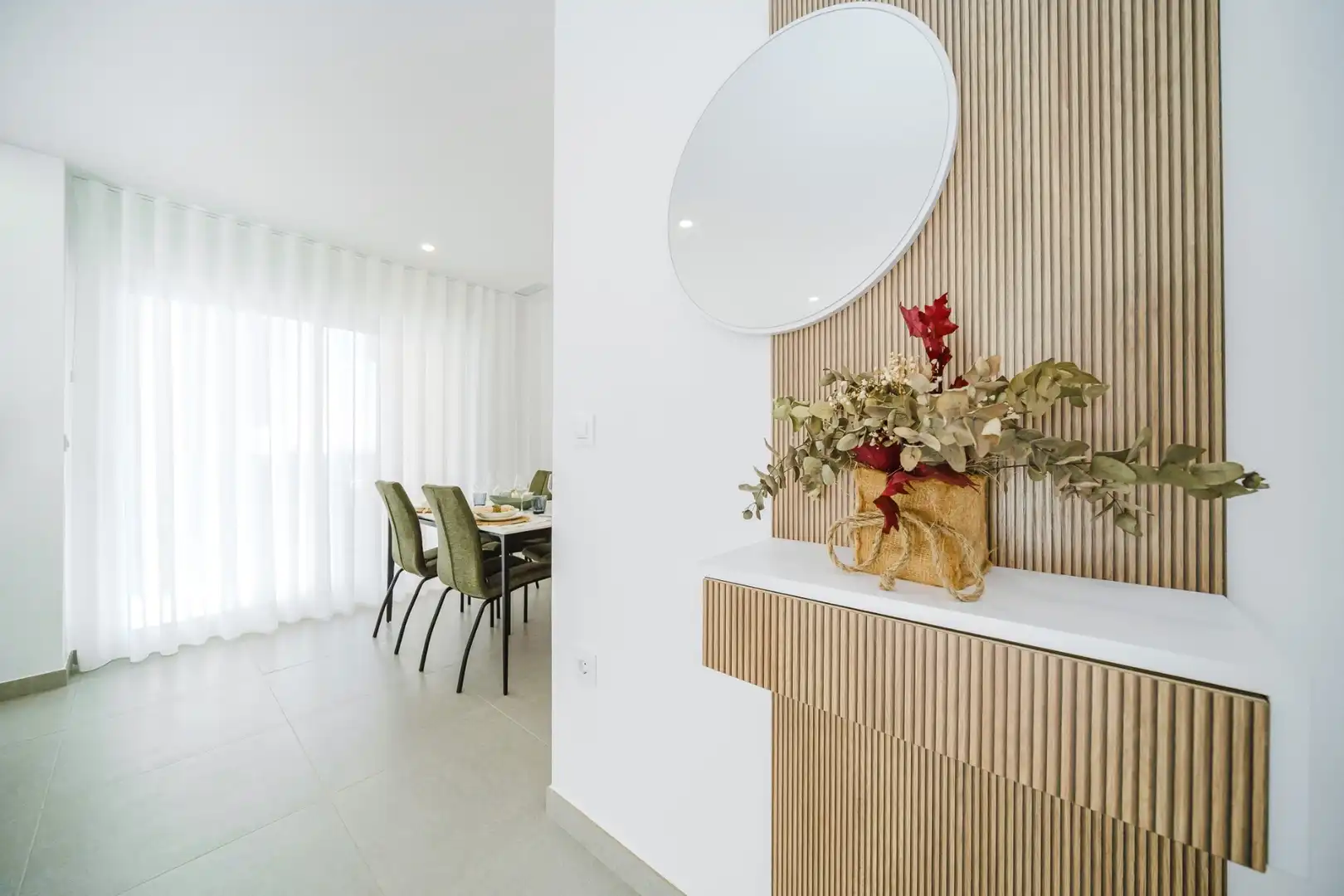 Apartament en venda en La Manga del Mar Menor amb Aire condicionat, Terrassa i Piscina