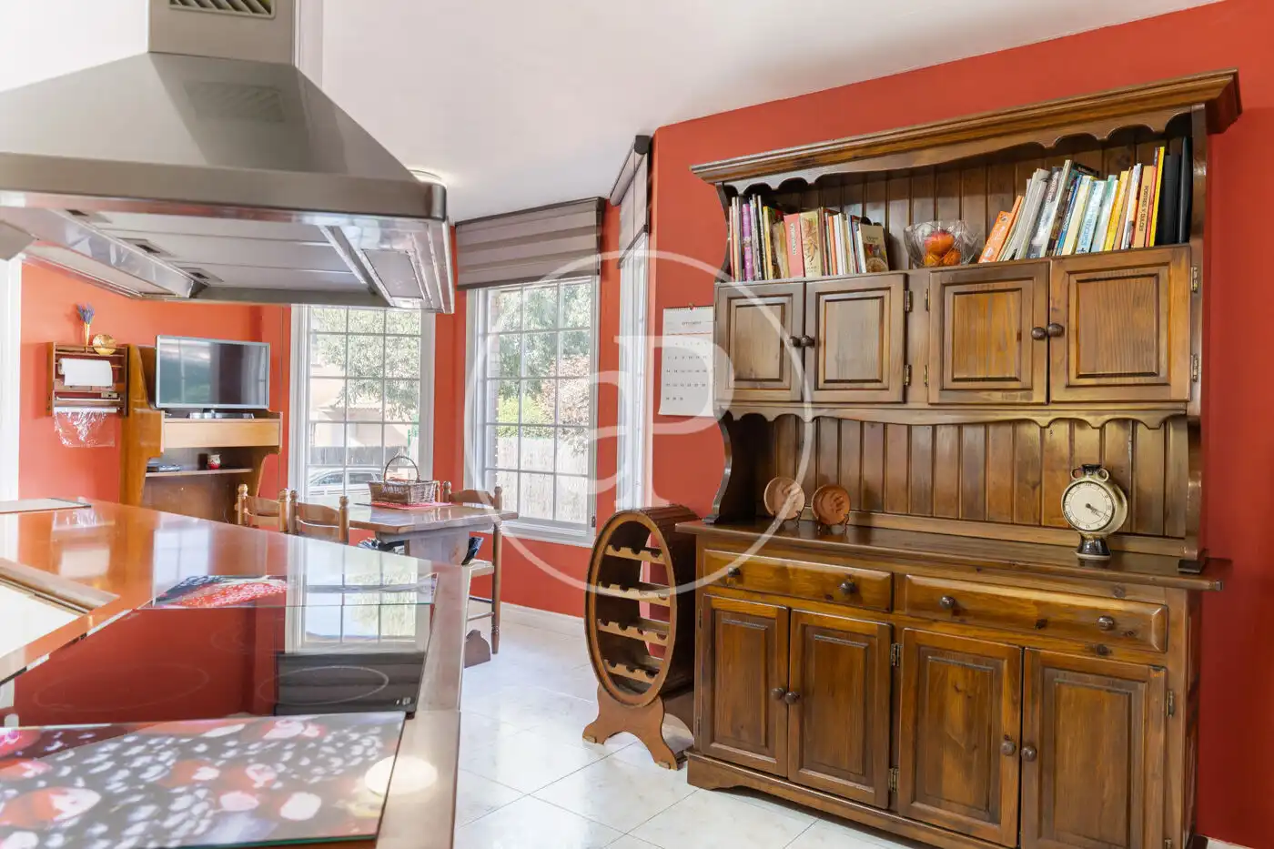 Casa amb jardí en venda a Passeig del Nard, imagen 16