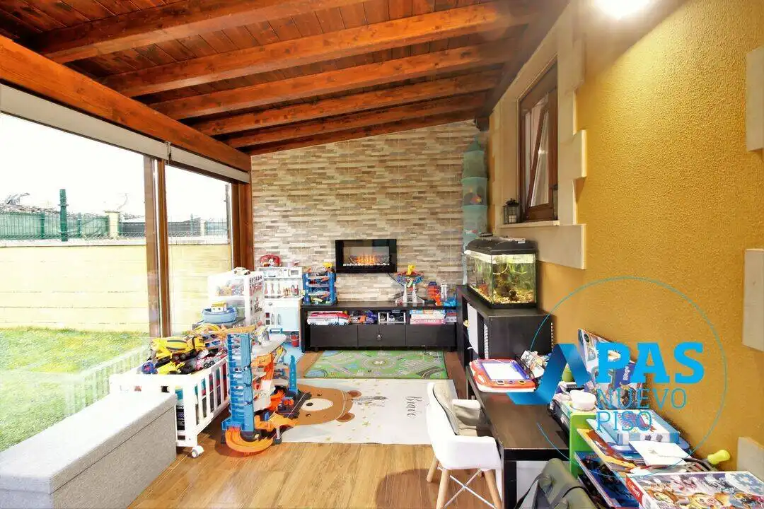 Casa o chalet en venta en Penagos con Calefacción, Jardín privado y Terraza