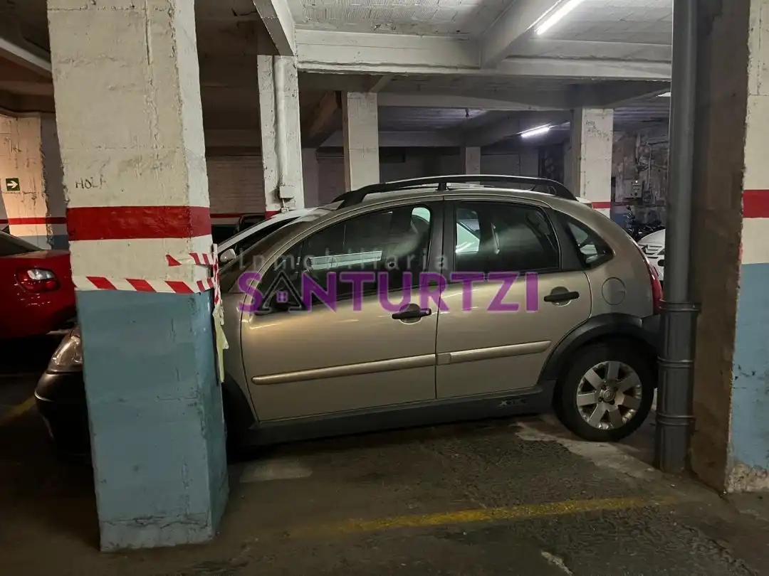 Parking for sale in Zona Centro, imagen 2