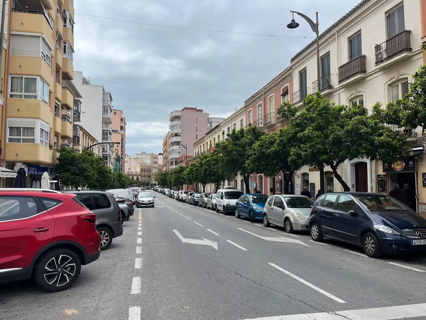 Vista exterior de Casa o xalet de lloguer en Málaga amb Aire condicionat, Calefacció i Terrassa