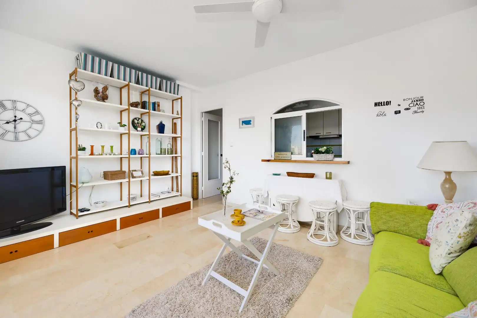Ático con terraza en venta en Calle del Capitán García Gea, imagen 18