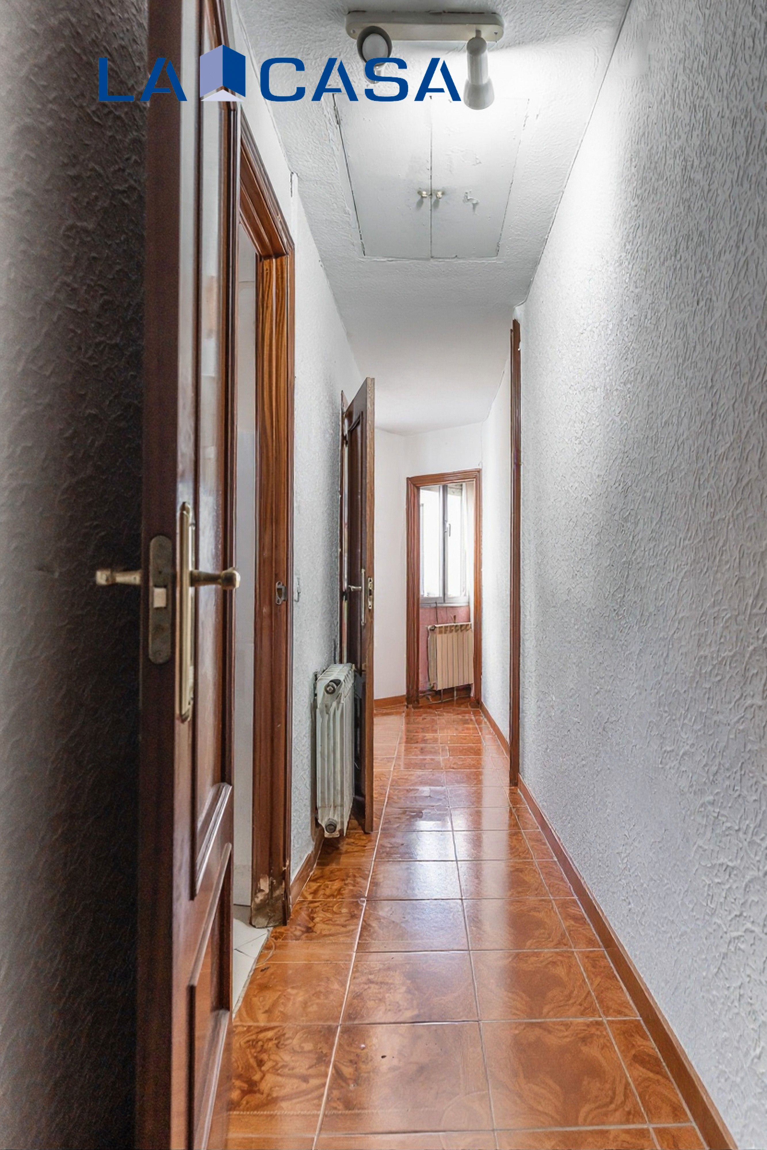 Pis en venda en  Madrid Capital amb Calefacció