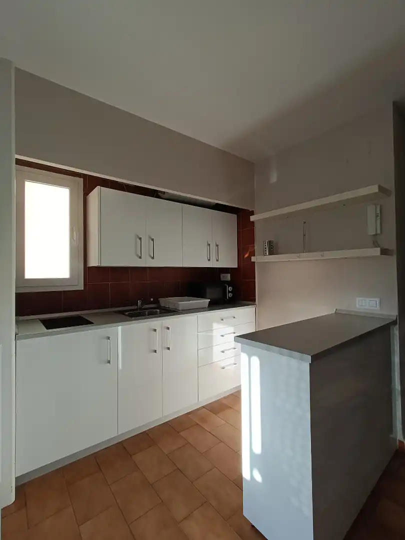 Fotografía del inmueble reportado: 850 €/mes — Bami – La Estrella, Sevilla