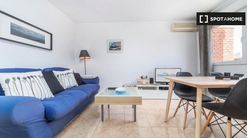 Foto 5 de Piso de alquiler en Trinitat, Valencia Capital