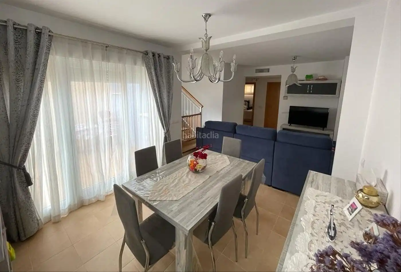 Ático en venta en Avenida Almerimar 7, imagen 3