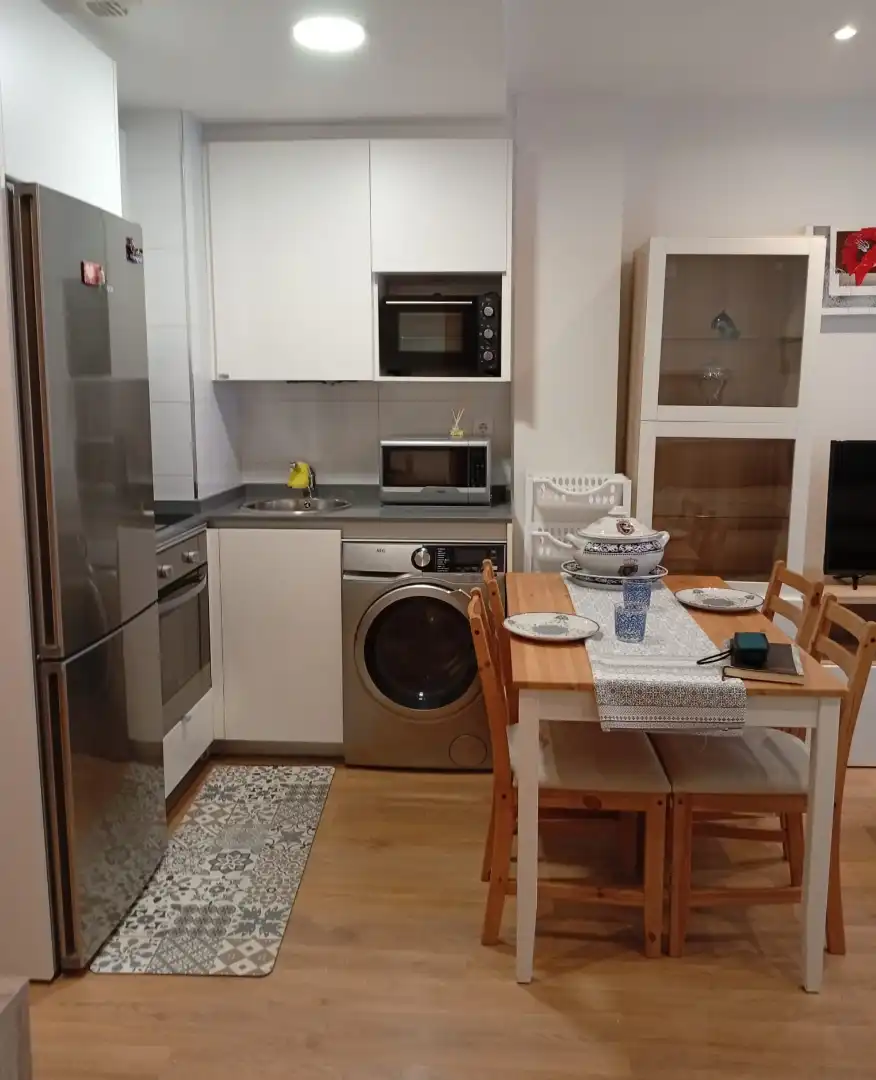 Apartment with lift to rent in Calle Núñez de Balboa 25, imagen 19