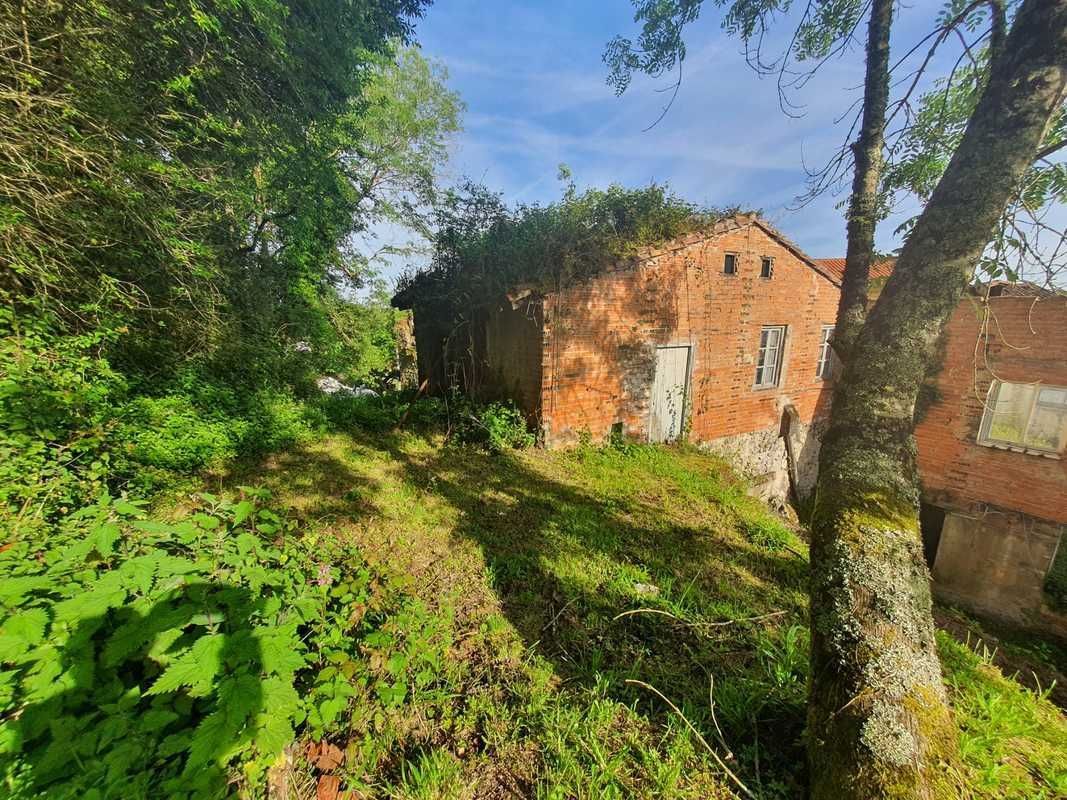 Finca rústica en venta en Llanes con Jardín privado