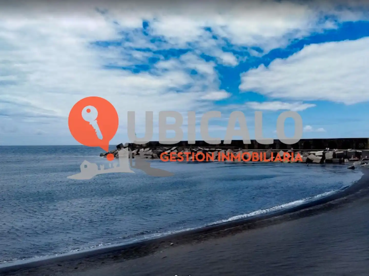 Residencial en venta en N/A, -1, Tazacorte