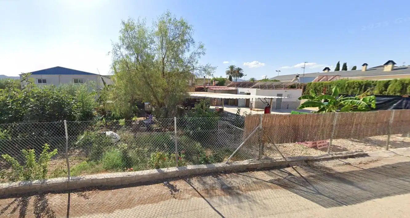 Apartments for sale in Murcia