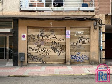 Local comercial en venda a Corredera