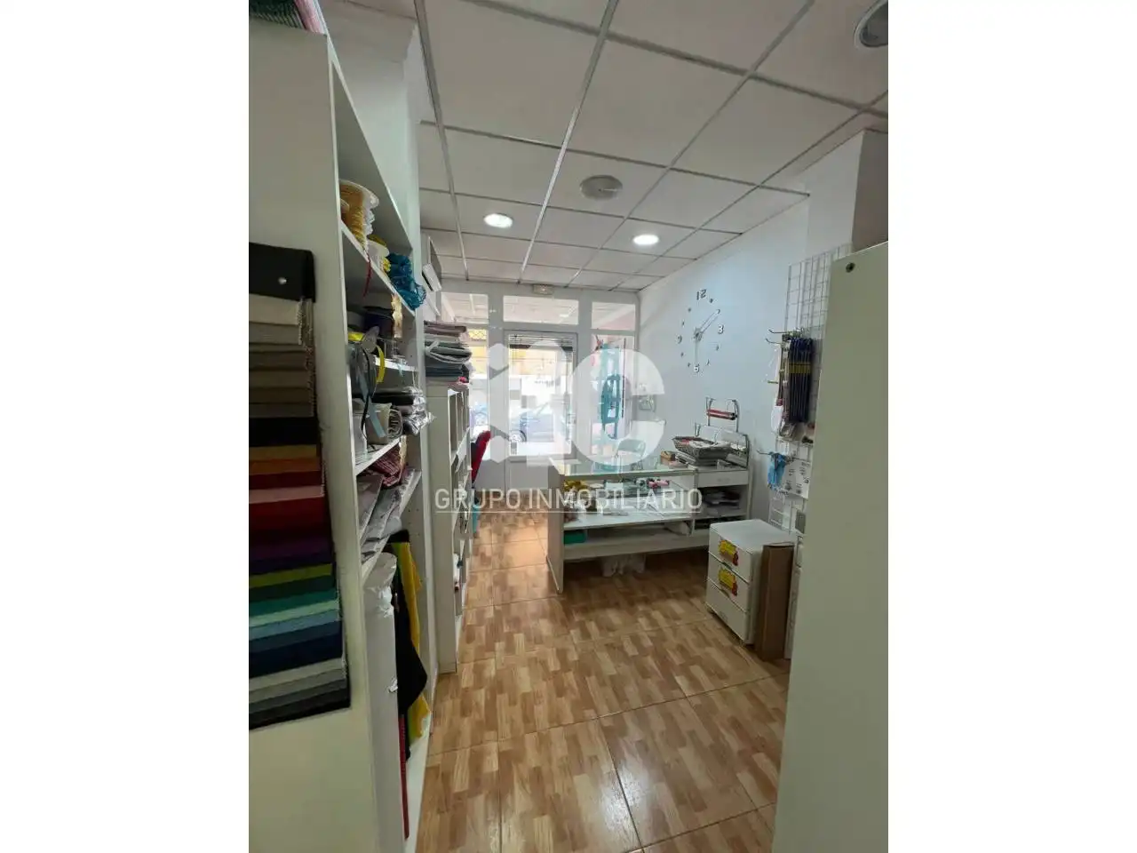 Local comercial en venta en Avenida Andalucía 25, imagen 5