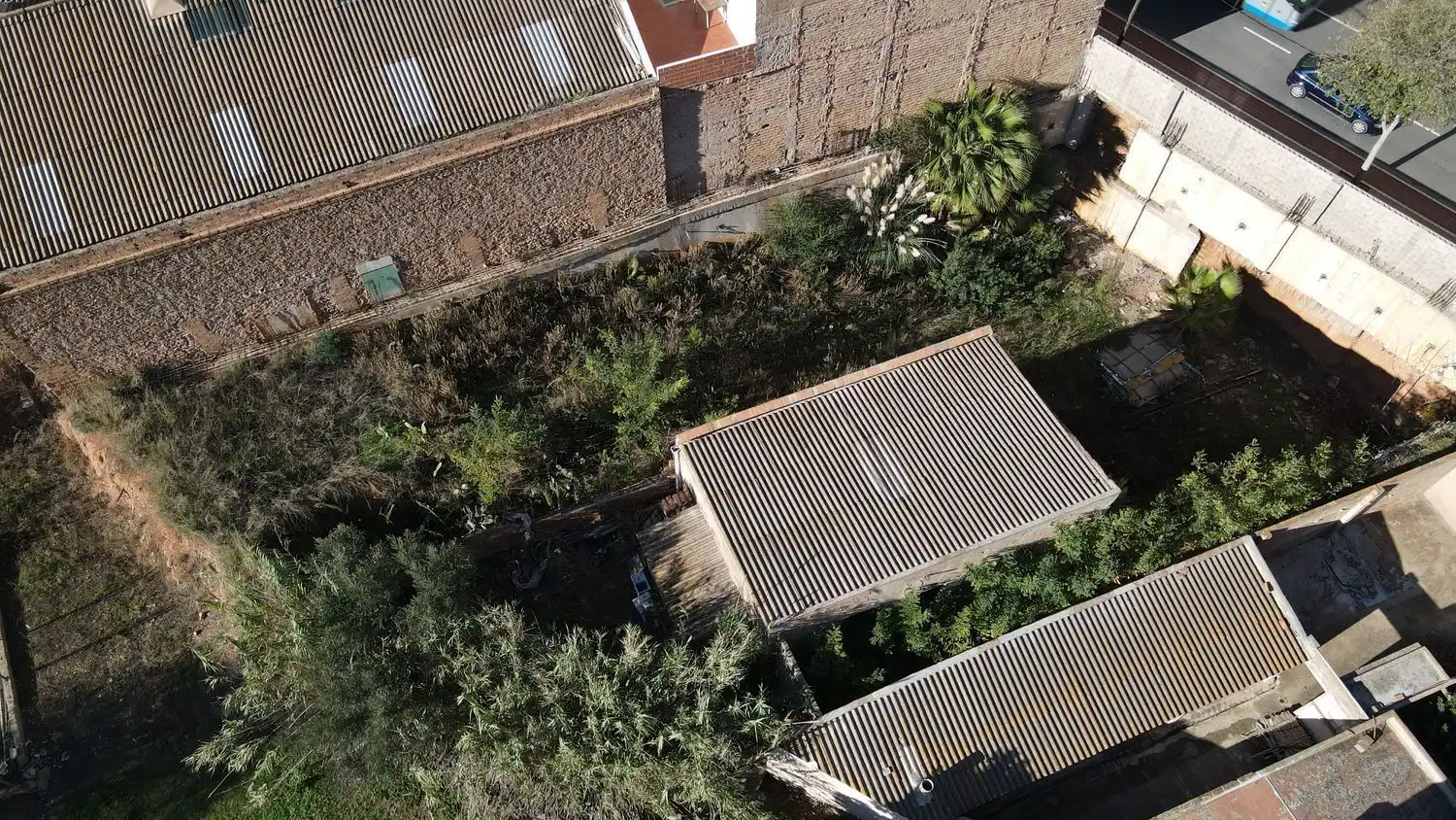 Terrenys i solars en venda a Avenida Avenida de la Alcora, 23 23, imagen 12