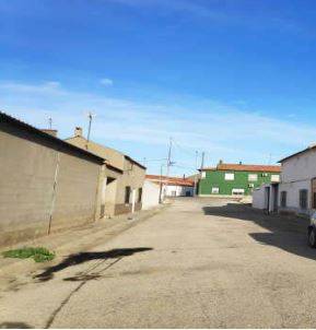 Casa-chalet en Venta en Las Mesas