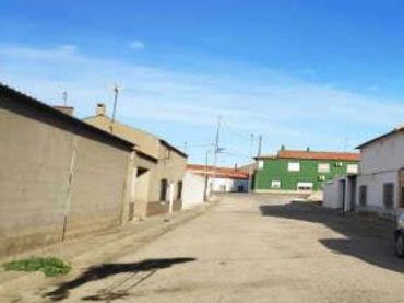 Casa in vendita a Las Mesas