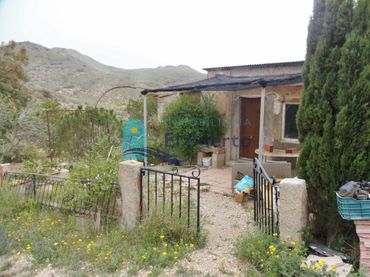Terreny rústic en venda a Mazarrón Casco Urbano