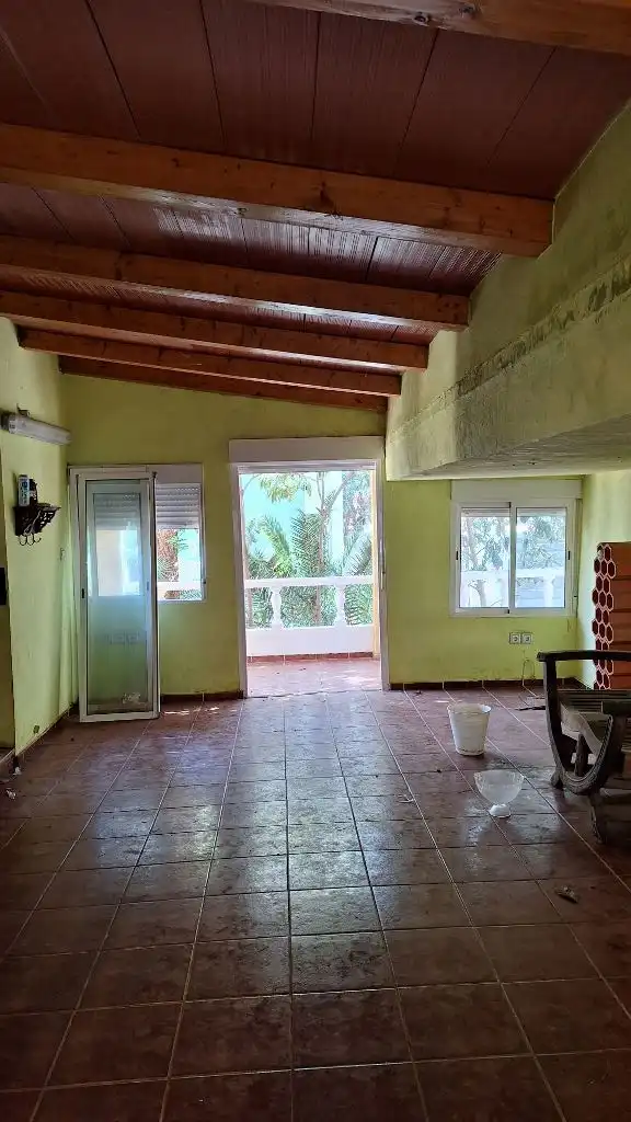 Casa o xalet en venda en Rafelguaraf amb Jardí privat, Terrassa i Traster