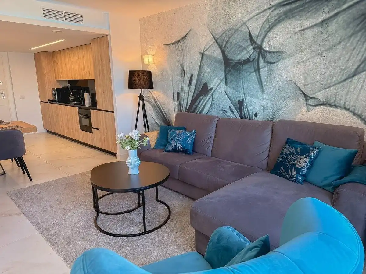 Apartamento con piscina en venta en N/A, imagen 5