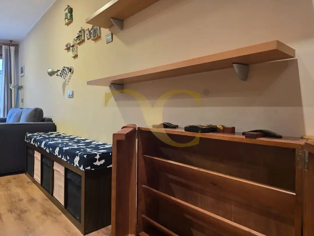 Wohnung mit Aufzug zum Verkauf in Calle Toneo, imagen 11