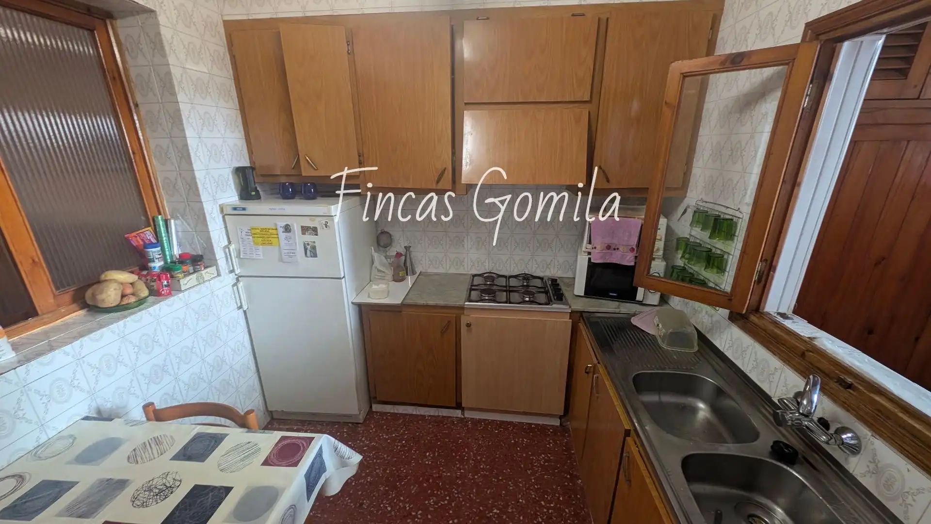 Casa rustica in vendita a Ferreries poble, imagen 14