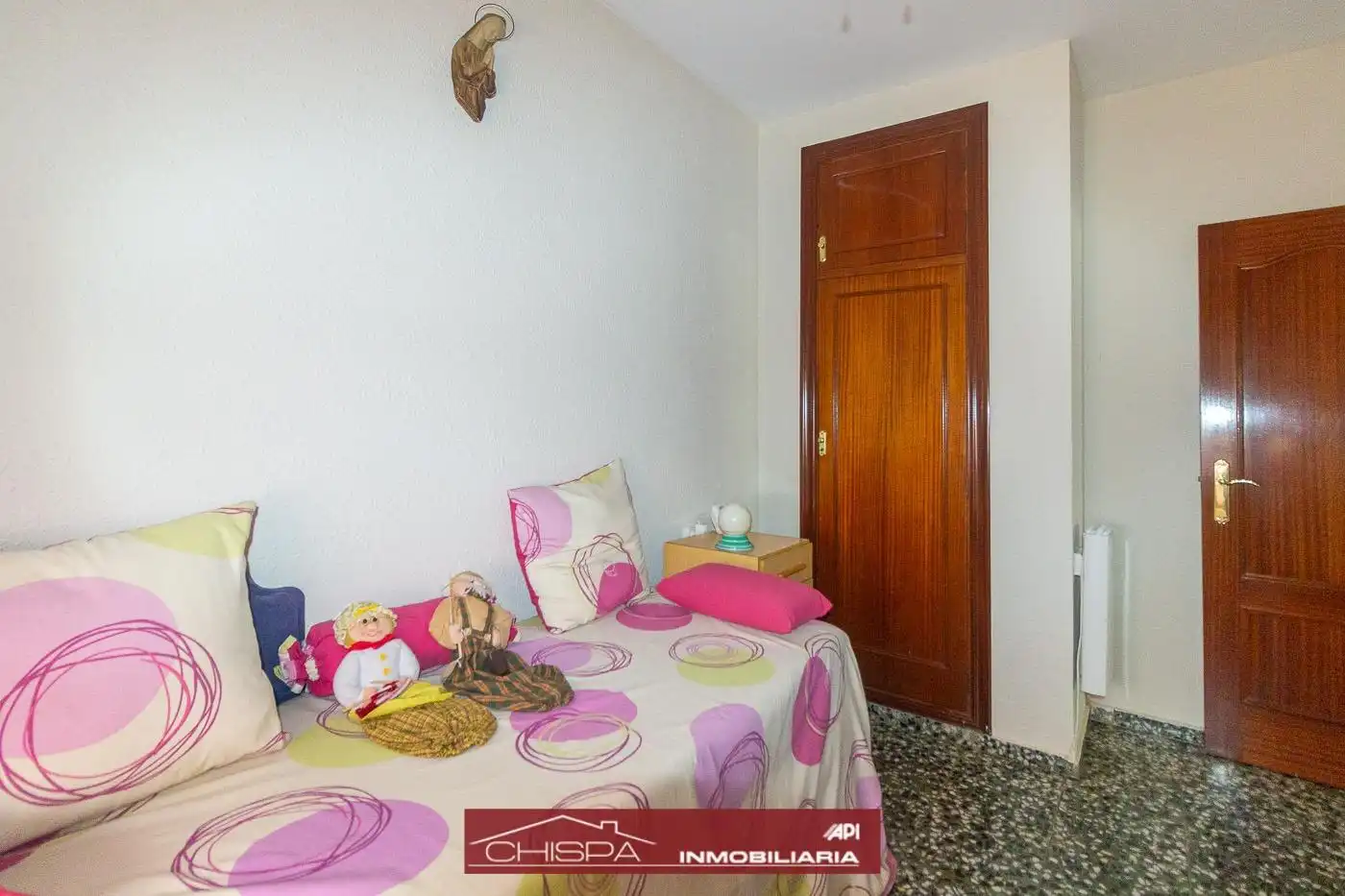 Villa mit Pool zum Verkauf in La Loma - Las Lomas, imagen 24