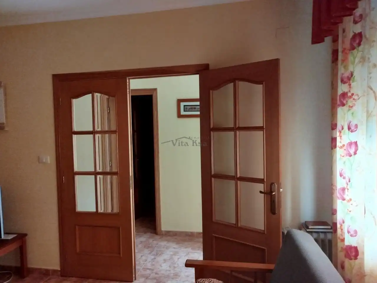 Casa o chalet en venta en Trasmiras con Jardín privado y Amueblado