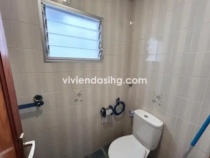 Baño de Ático en venta en Los Realejos con Terraza