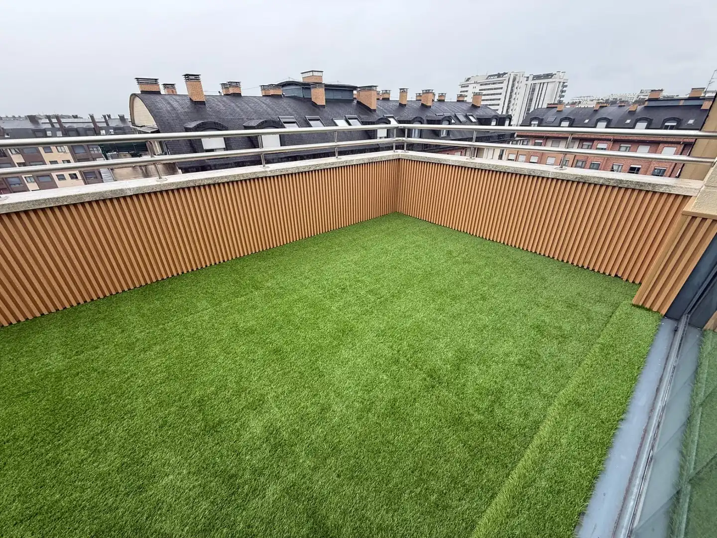 Penthouse mit Aufzug zum Verkauf in AGUAMIERA 6, imagen 15