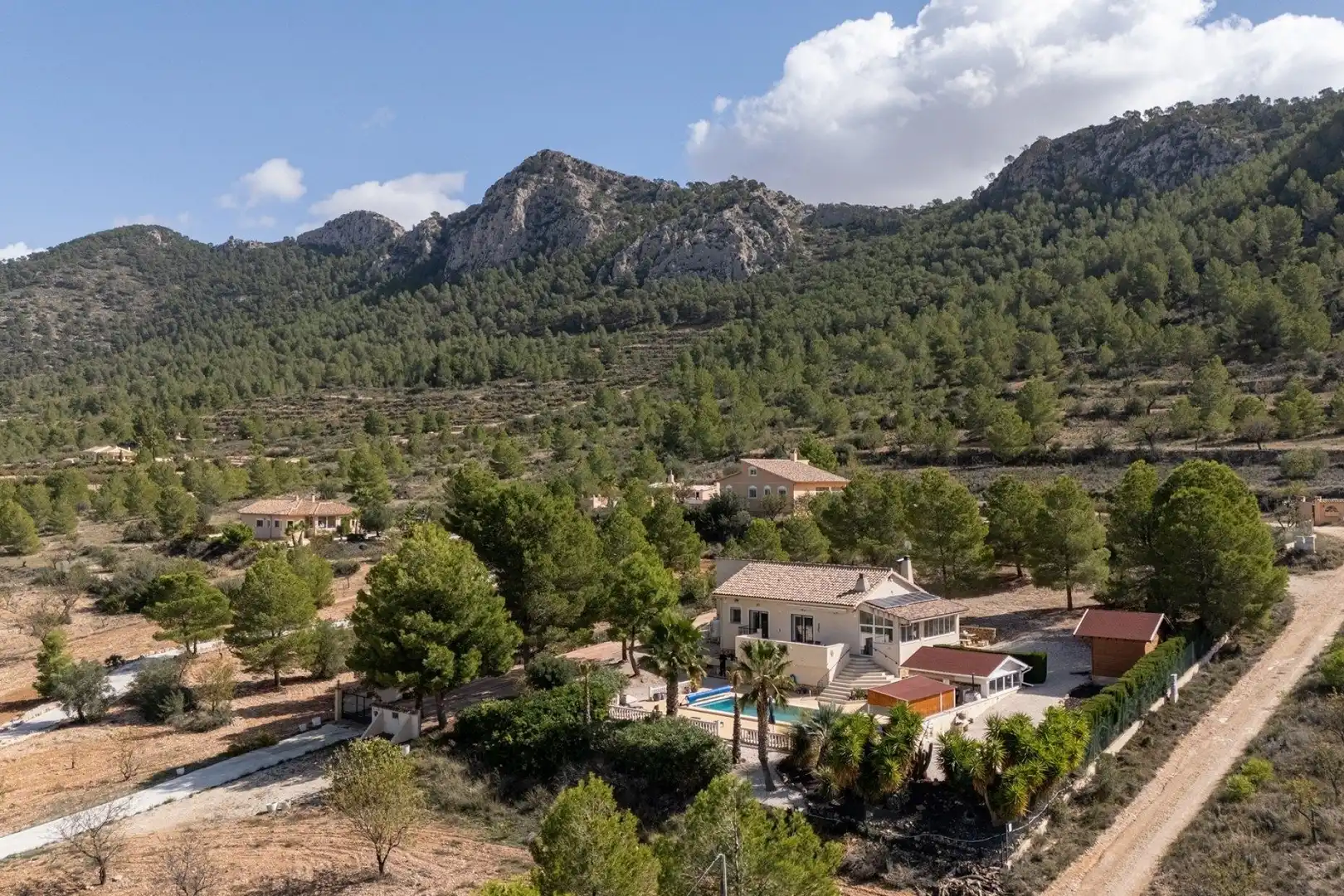 Haus zum Verkauf in Jumilla, imagen 3