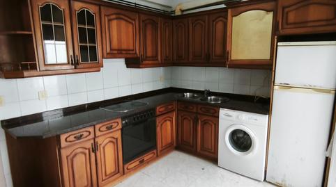 Foto 2 de Pis en venda a Calle Ramiro de Maeztu, Lovaina, Vitoria - Gasteiz