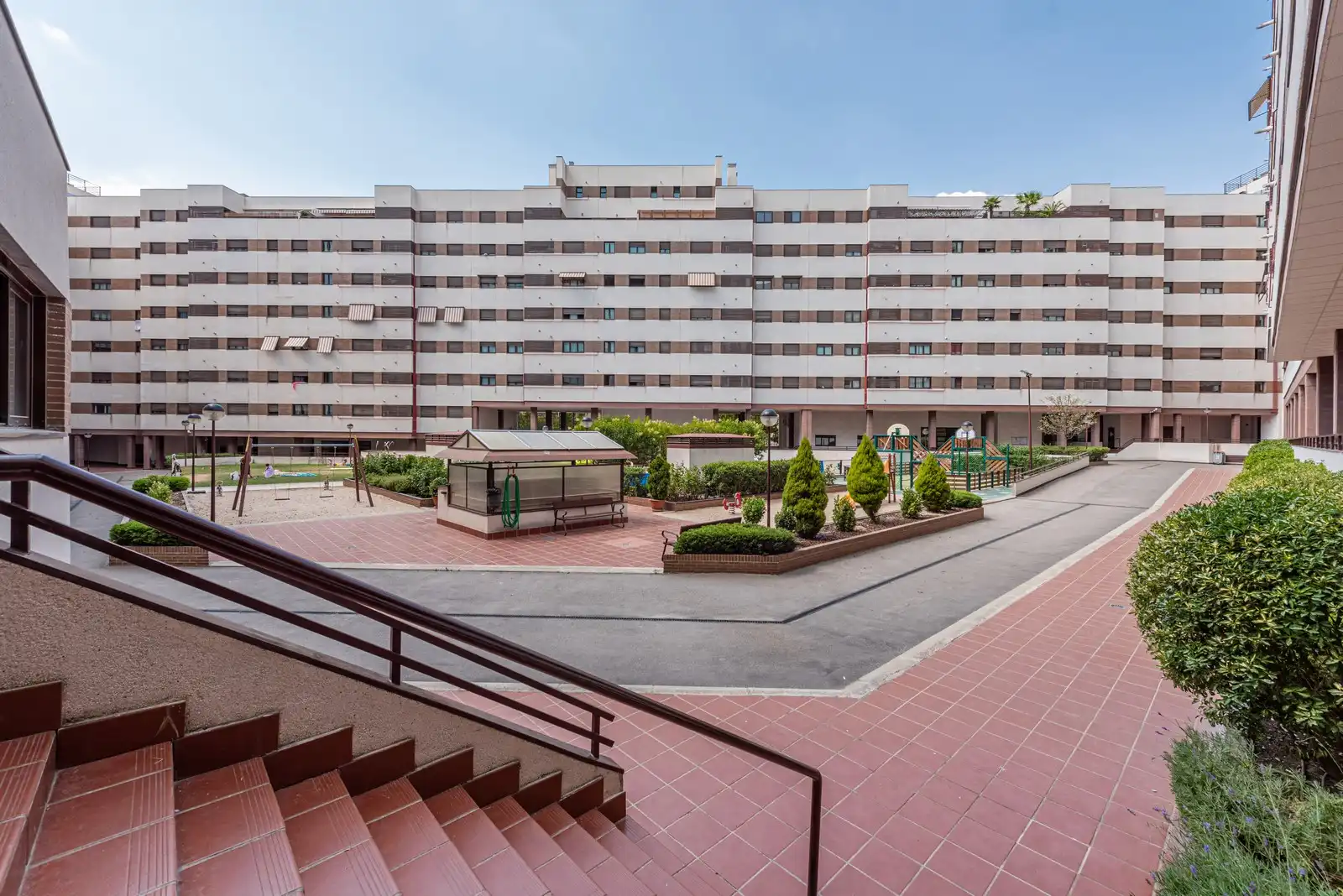 Appartement avec ascenseur à vendre à Villa de Vallecas, imagen 17