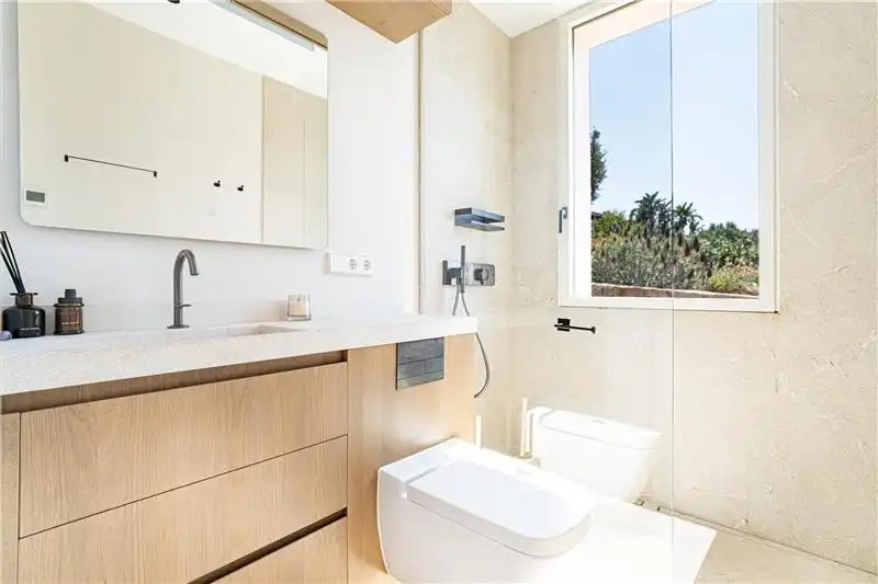 Chalet con piscina en venta en Llevant, imagen 24