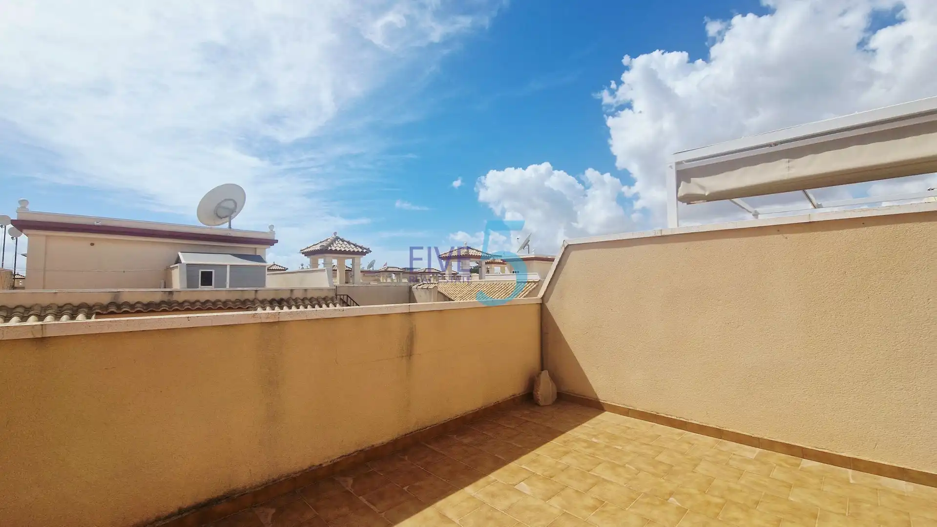 Maison mitoyenne avec terrasse à vendre à Los Peñascos - El Salero - Los Imbernones, imagen 23