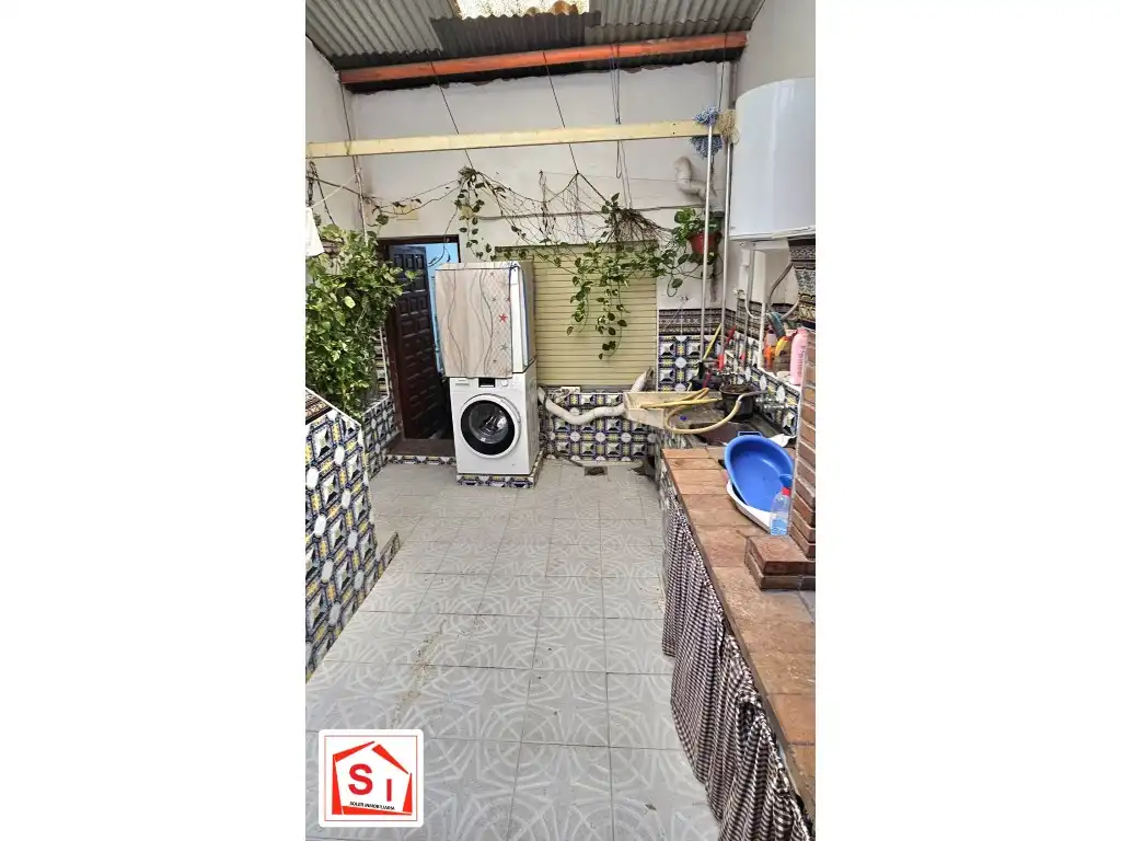 Kitchen of Houses for sale in Murcia