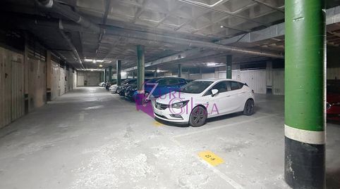 Plaza de parking en Jesuitas, Bild 2