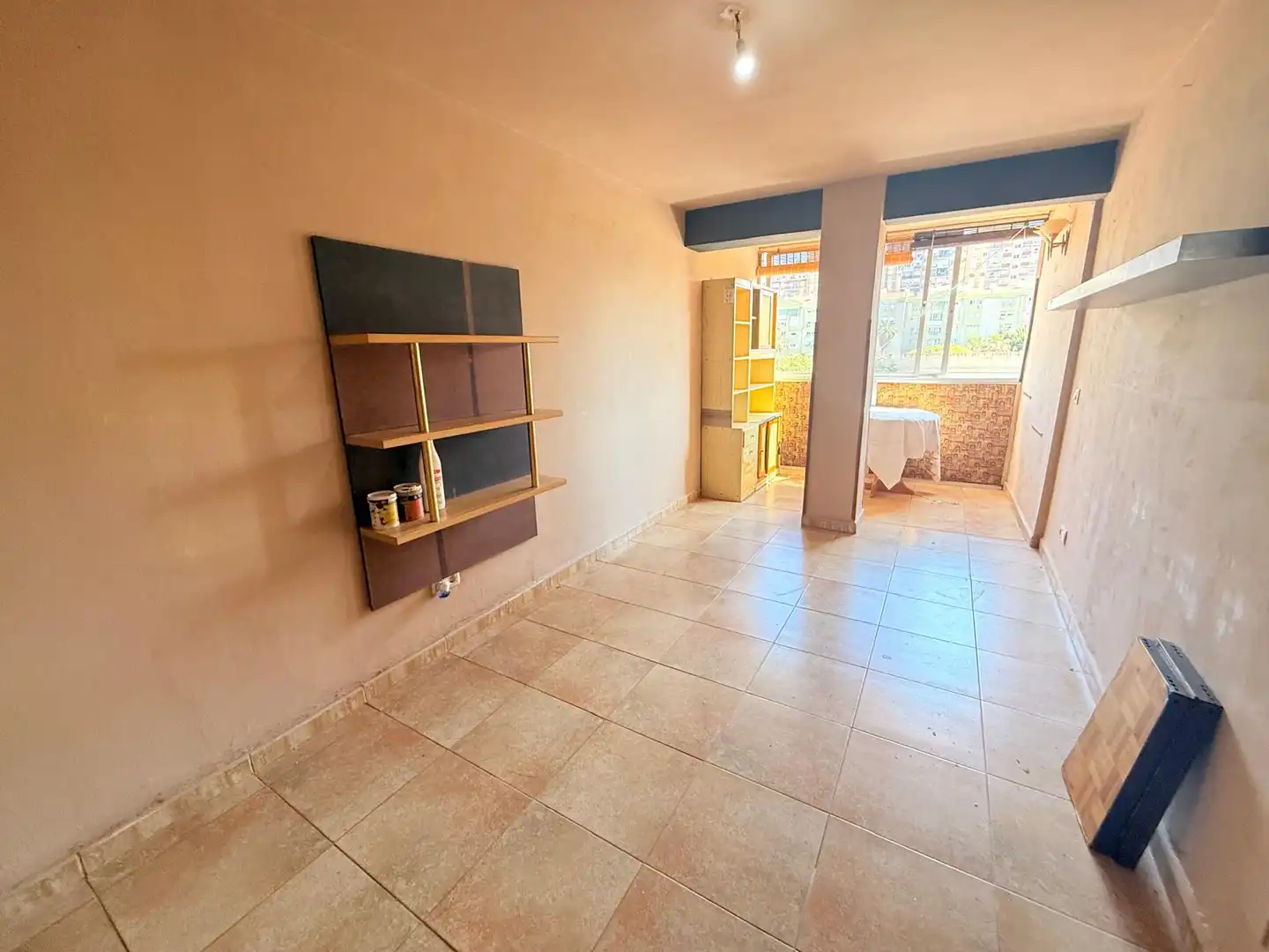 Habitación de Piso en venta en Málaga