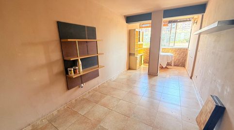 Foto 4 de Piso en venta en Parque Ayala - Jardín de la Abadía - Huelín, Málaga Capital