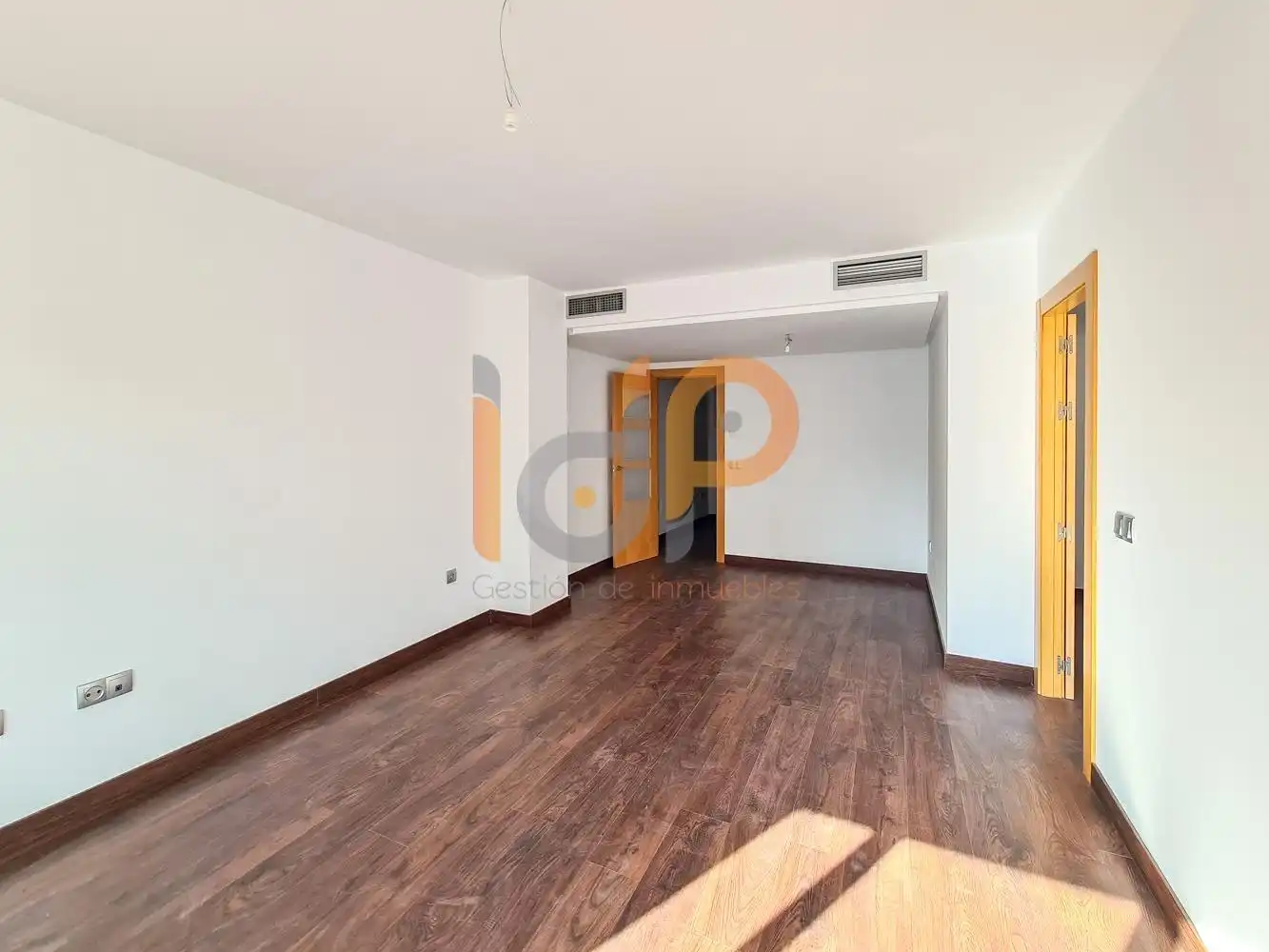Flat with terrace for sale in Huércal-Overa, imagen 4