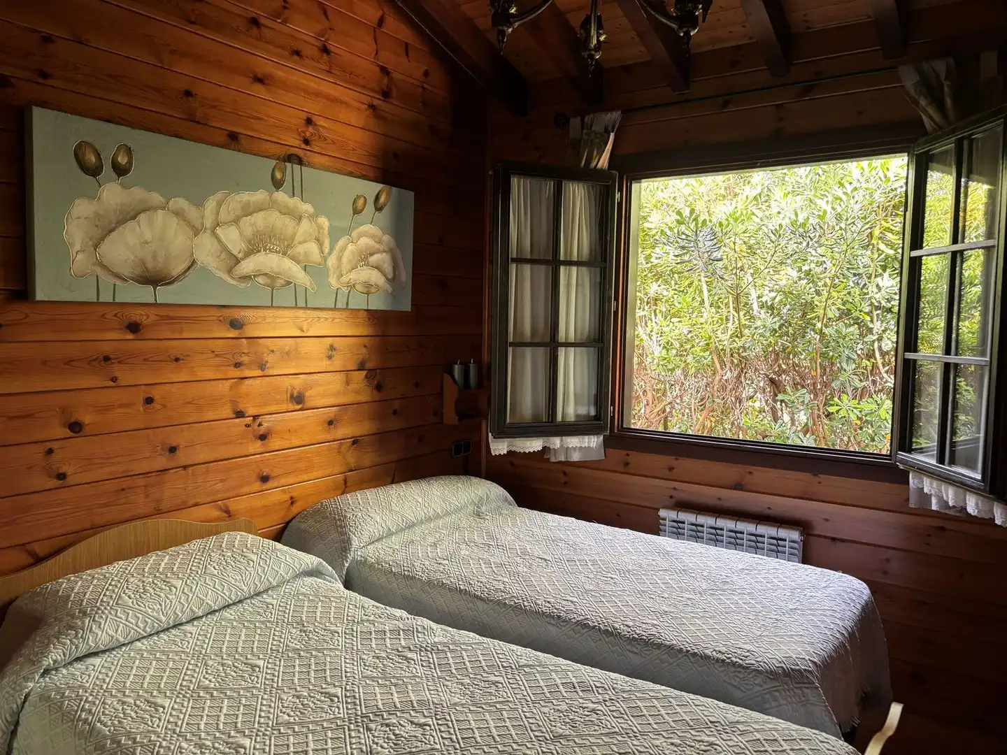 Bedroom of Houses for sale in Villaviciosa  with Heating, Terrace and Storage room