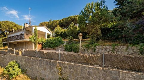 Photo 3 of Houses for sale in Calle Cerdanya, la, Vilanova del Vallès, Barcelona