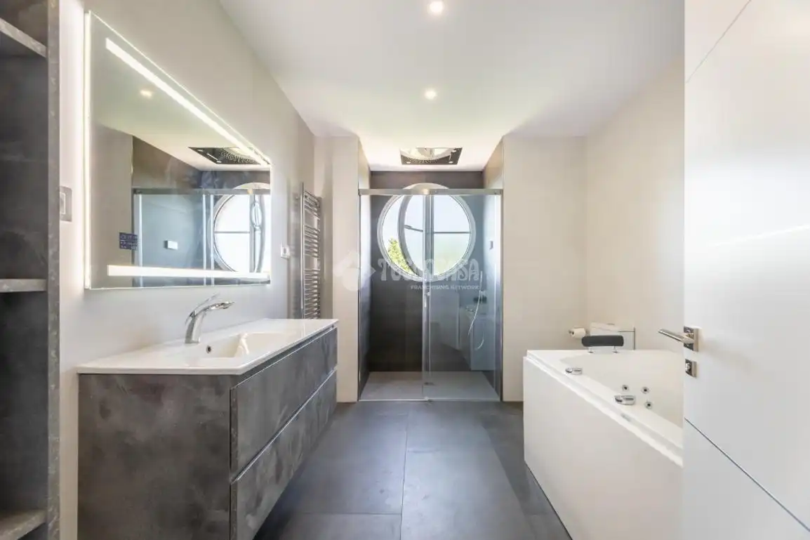 House with pool for sale in Hoyo de Manzanares, imagen 26