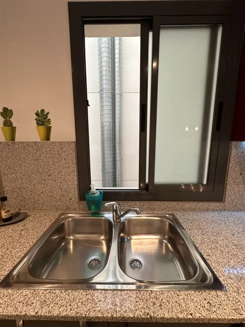 Apartamento de alquiler en Carrer Mestral, Port - Horta de Santa María