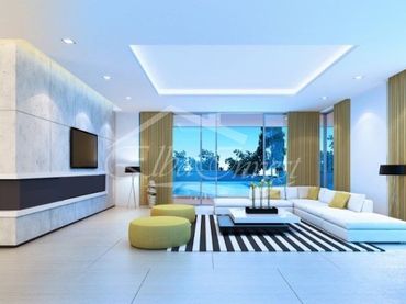 Villa mit Balkon zum Verkauf in Costa Adeje