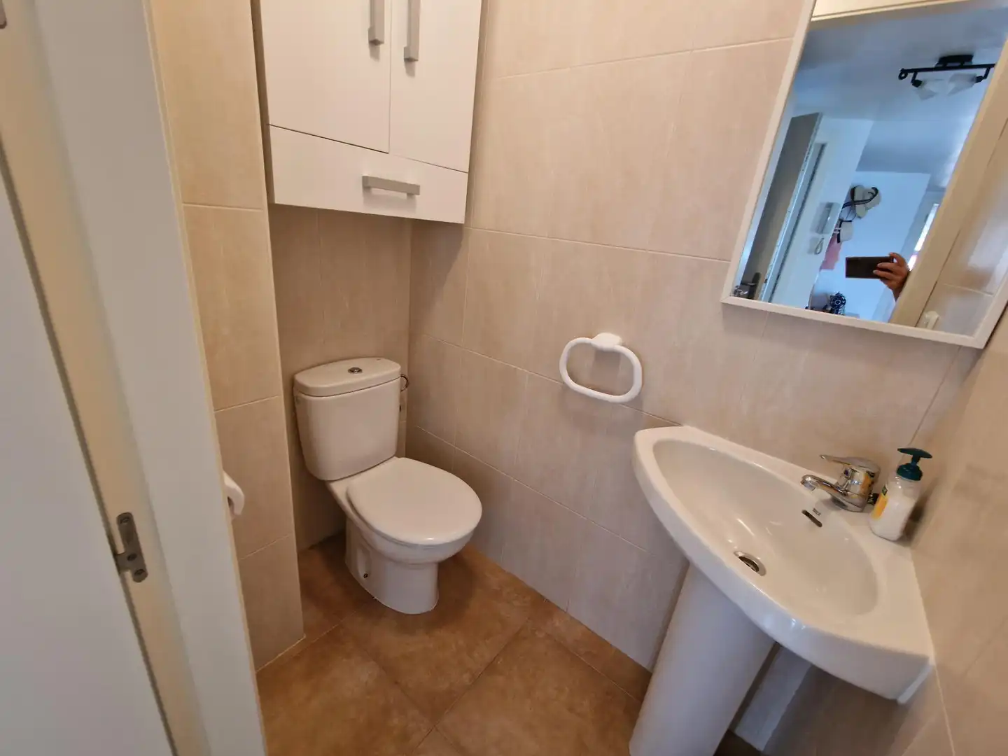 Flat with terrace for sale in Calarreona, imagen 31