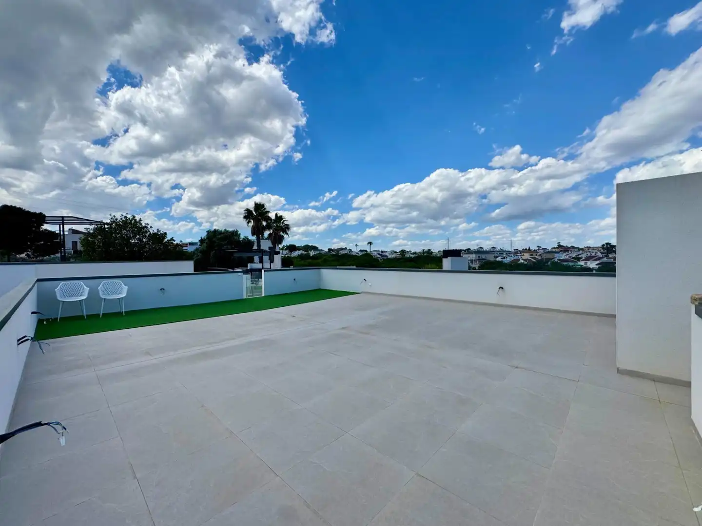 Estudio en venta en San Miguel de Salinas
