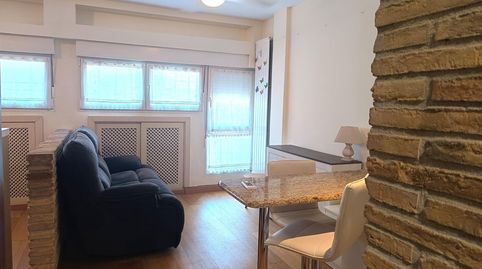 Photo 2 of Flat for rent in Avenida Barañain, 4, San Juan, Pamplona / Iruña
