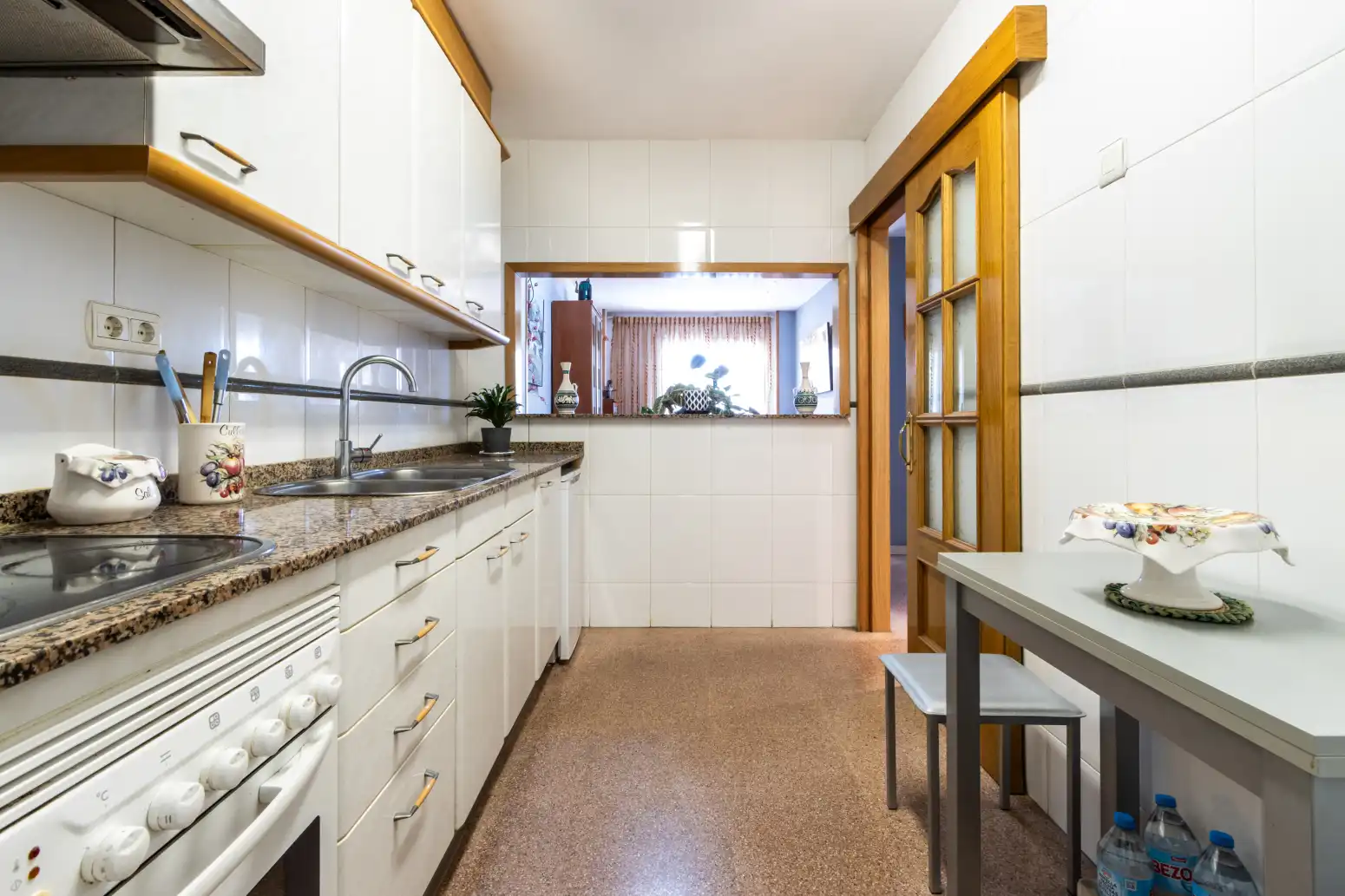 Piso en venta en Terrassa - RAMBLA FRANCESC MACIA, Sant Pere Nord