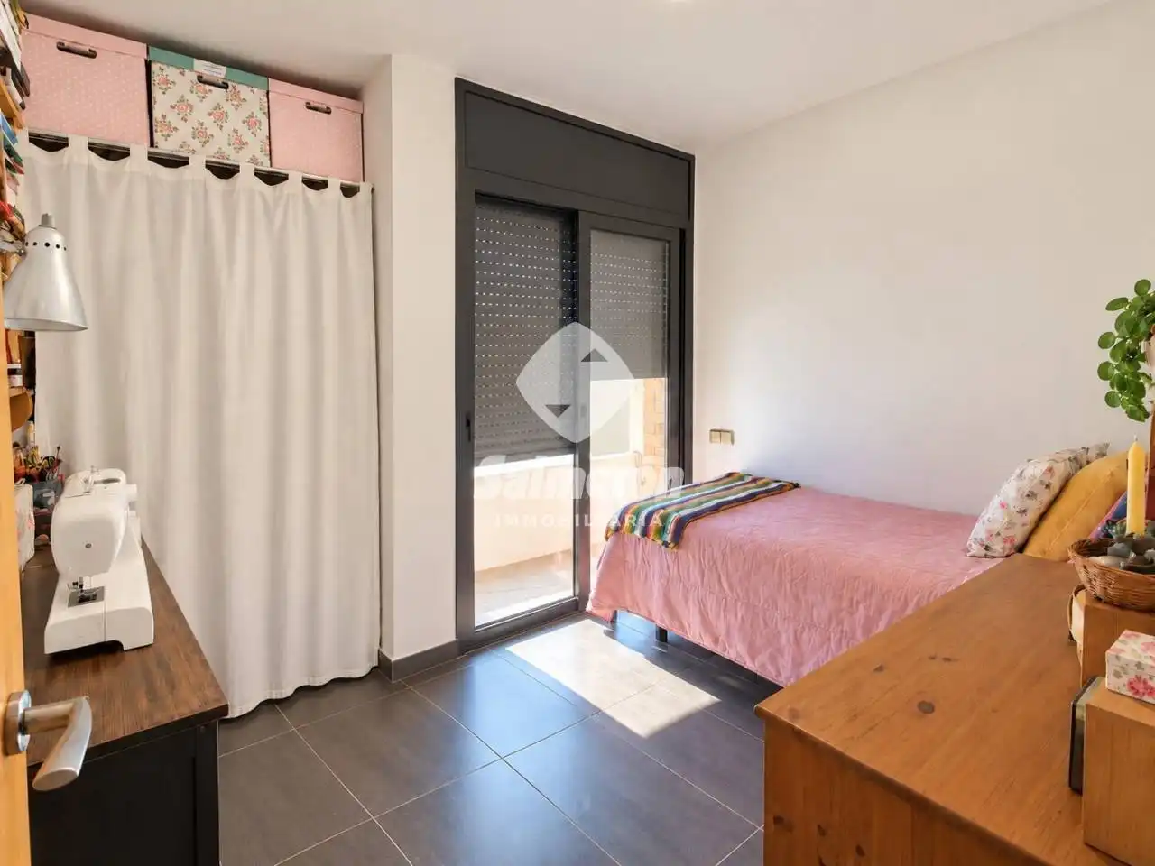 Flat for sale in Palafolls, Barcelona