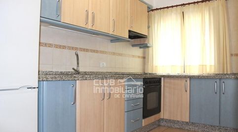 Foto 3 de Pis en venda a Avenida Avenida Nuestra Señora del Carmen, 11, Anaga, Santa Cruz de Tenerife Capital